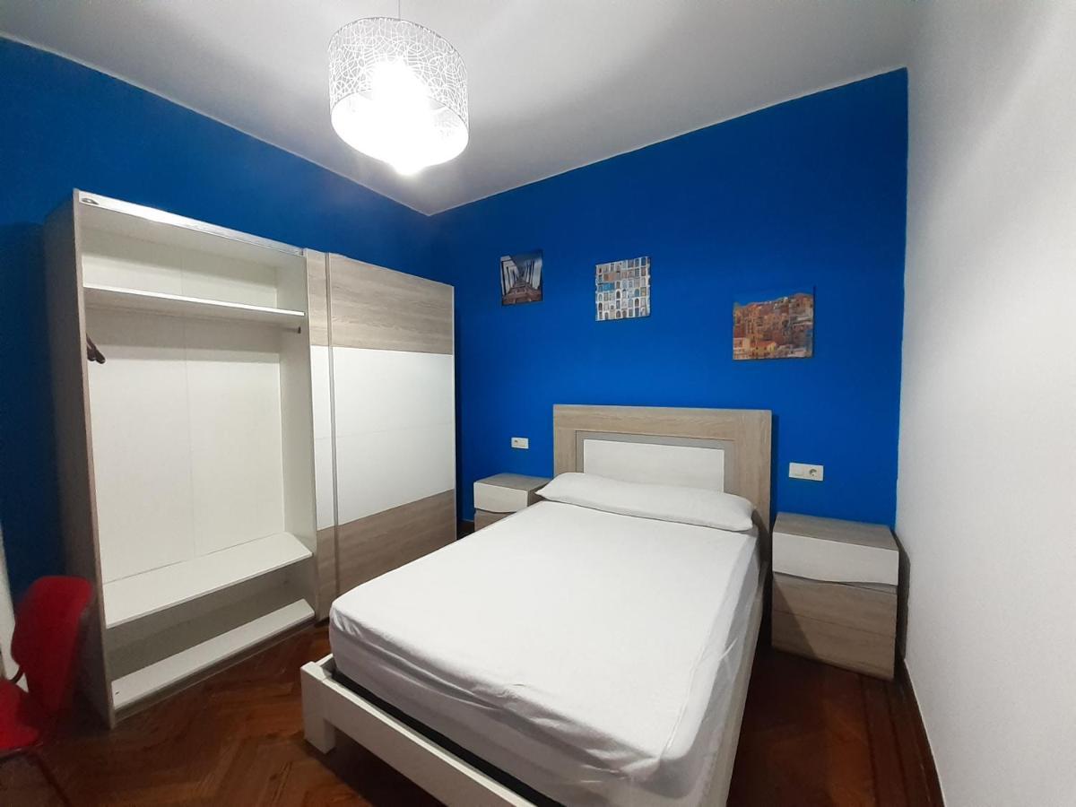 Apartamento Con Encanto Vigo